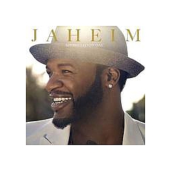 Jaheim - Appreciation Day album
