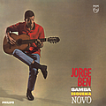 Jorge Ben - Samba Esquema Novo album