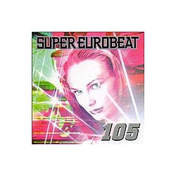 Sophie - Super Eurobeat, Volume 105 album