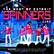 Detroit Spinners - The Best Of Detroit Spinner Live album