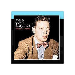 Dick Haymes - Once In A Lifetime album