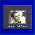 Dick Haymes - Say It With Music album