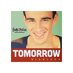 Gianluca - Tomorrow (Eurovision Song Contest) album
