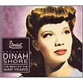 Dinah Shore - The Best of the War Years альбом