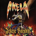 Akela - Fekete BÃ¡rÃ¡ny album