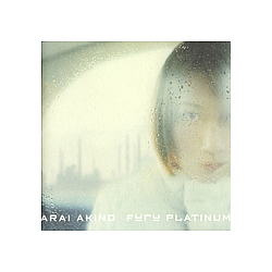 Akino Arai - VHmusic альбом