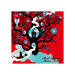 Akino Arai - Red Planet альбом