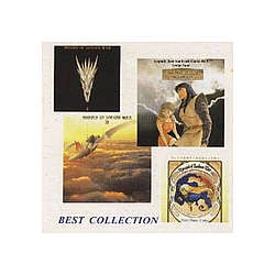 Akino Arai - Record Of Lodoss War Best Collection альбом