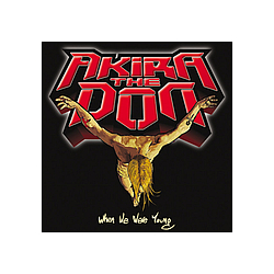 Akira The Don - AAA EP альбом