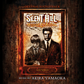 Akira Yamaoka - Silent Hill: Homecoming album