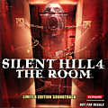Akira Yamaoka - Silent Hill 4: The Room: Limited Edition Soundtrack album