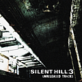 Akira Yamaoka - Silent Hill 3 Unreleased Tracks album