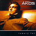 Akos - Ismerj fel альбом