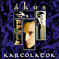 Akos - Karcolatok album