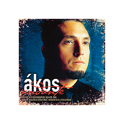 Akos - Andante I. альбом