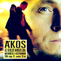 Akos - Az UtolsÃ³ Hangos Dal альбом