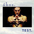 Akos - Test album
