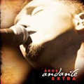 Akos - Andante Extra album
