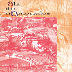 Ala Dos Namorados - Por Minha Dama album
