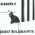 Alabama 3 - Zero Tolerance album