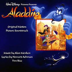 Aladdin Soundtrack - Aladdin альбом