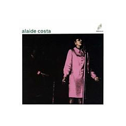 Alaíde Costa - AlaÃ­de Costa album
