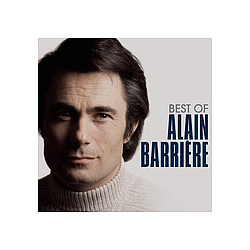Alain Barrière - Best Of альбом