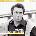 Alain Barrière - Les plus grands succÃ¨s de... album