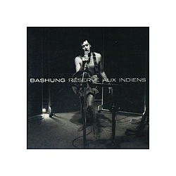 Alain Bashung - Duos / Reprises / RaretÃ©s album