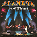 Alameda - Dunas album