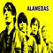 Alamedas - Alamedas альбом