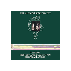 Alan Parsons Project, The - Tales of mystery and imagination Edgar Allan Poe альбом