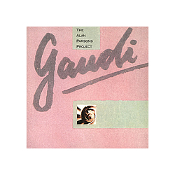 Alan Parsons Project, The - Gaudi альбом