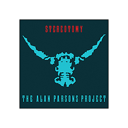 Alan Parsons Project, The - Stereotomy альбом