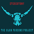 Alan Parsons Project, The - Stereotomy альбом