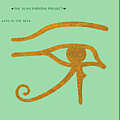 Alan Parsons Project, The - Eye In The Sky альбом