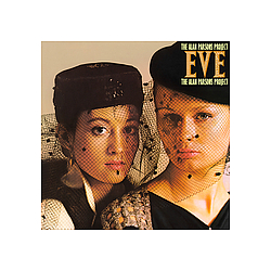 Alan Parsons Project, The - Eve альбом