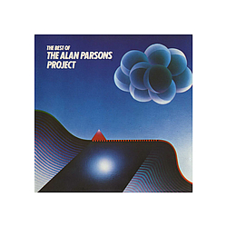 Alan Parsons Project, The - Pyramid альбом