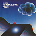 Alan Parsons Project, The - Pyramid альбом