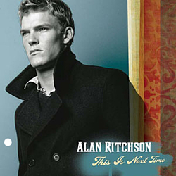 Alan Ritchson - This Is Next Time альбом