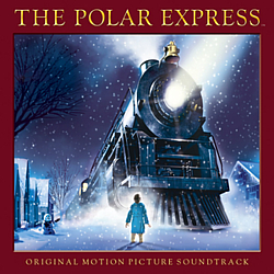 Alan Silvestri - The Polar Express album