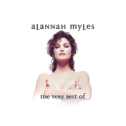 Alana Miles - Alannah Myles альбом