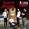 Alarmsignal - Nazis nehmen uns die ArbeitsplÃ¤ze weg! album