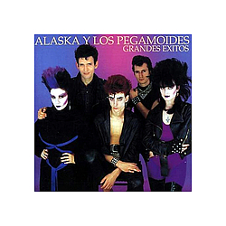 Alaska Y Los Pegamoides - Grandes Ã©xitos album