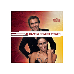 Albano &amp; Romina Power - Greatest Hits album