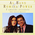 Albano &amp; Romina Power - I Grandi Successi album