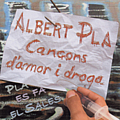 Albert Pla - CanÃ§ons D&#039;Amor I Droga album