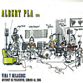 Albert Pla - Vida Y Milagros album