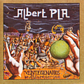 Albert Pla - Veintegenarios en Alburquerque альбом