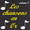 Albert Préjean - Chansons FranÃ§aises album